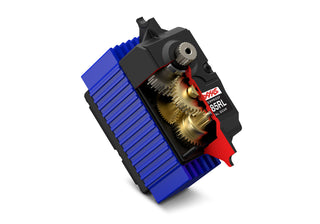 PART#: 2085RL Maxx Ultra-High-Torque Servo