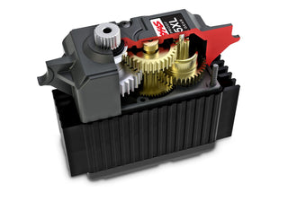 PART#: 2085XL Maxx High-Torque Metal-Gear Servo