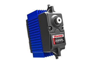 PART#: 2085RL Maxx Ultra-High-Torque Servo