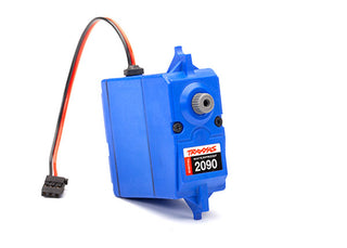 PART#: 2090 Waterproof High-Torque Servo