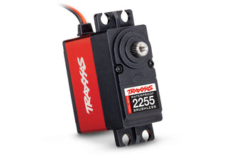 PART#: 2255 Digital High-Torque