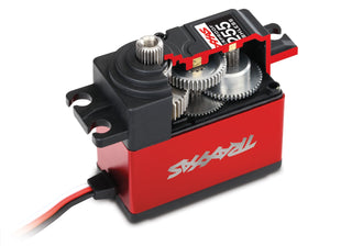 PART#: 2255 Digital High-Torque
