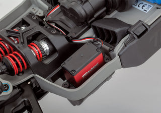 PART#: 2255 Digital High-Torque