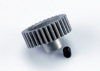 Traxxas 2431 Gear, 31-T pinion (48-pitch) (fits 3mm shaft)/ set screw