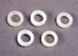 Traxxas 2545  Bushings (plastic) (5x8x2.5mm) (4)