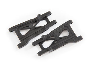 Traxxas 2555  Suspension arms, (rear) (2)