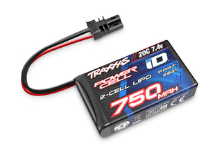 TRX-4M Chevrolet K10 High Trail Edition
