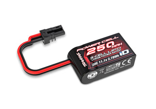 Traxxas TXC-4M Extreme Crawler 1/18 4WD Brushless RTR w/Battery & Charger (120074-1)