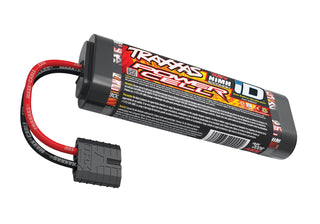 PART#: 2922X 3000 mAh 7.2 Volt 6-Cell