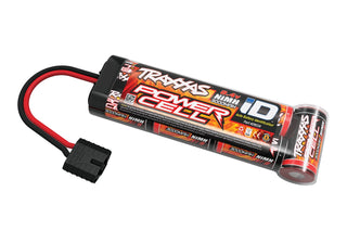 PART#: 2923X 3000 mAh 8.4 Volt 7-Cell