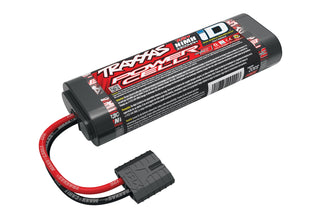 PART#: 2942X 3300 mAh 7.2 Volt 6-Cell
