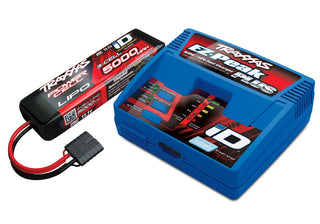 PART#: 2970-3S 3s LiPo Completer w/ EZ- Peak Charger