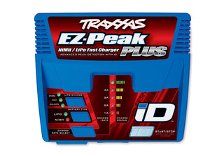 PART#: 2970-3S 3s LiPo Completer w/ EZ- Peak Charger