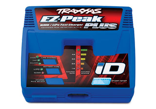 PART#: 2970-3S 3s LiPo Completer w/ EZ- Peak Charger