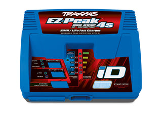 PART#: 2998 4s LiPo Completer w/ EZ