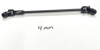 Dlux Cut-to-Length Driveshaft