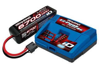 PART#: 2998 4s LiPo Completer w/ EZ