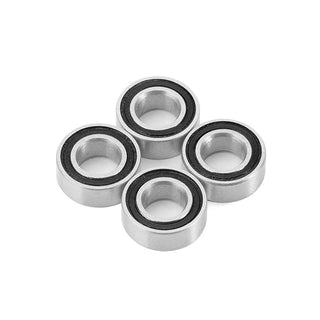 INJORA Sealed Steel Bearing Kit (22 pcs) for 1/18 TRX4M (4M-03)