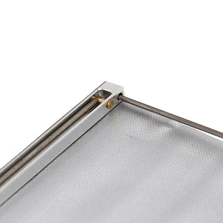 INJORA 1/10 Scale Retractable Overland Awning for 1/10 RC Crawler