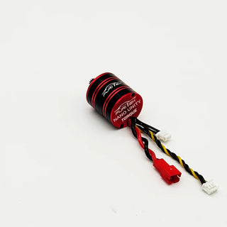 FURITEK NANO UNITY TORQUE CONTROL SYSTEM (2-in-1 FOC ESC & Motor + GRIPOR V2 TX/RX) for Axial SCX30