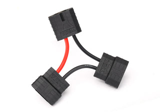 PART#: 3063X Series Battery Connector