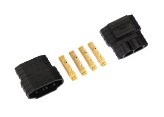 Male Traxxas 3s Connectors (2) #3070X