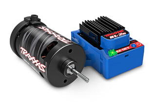 BL-2s Brushless Power System #3382