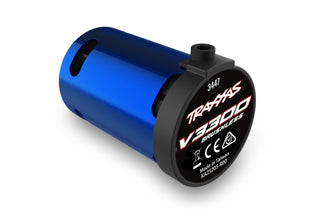 PART#: 3441 Velineon 3s Brushless