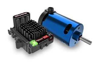PART#: 3441 Velineon 3s Brushless