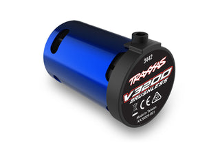 Stampede 4X4 Brushless
