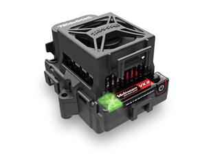 Stampede 4X4 Brushless