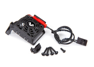Velineon Cooling Fan with Shroud #3456