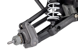 MODEL#: 36234-8 BIGFOOT No. 1 XL-5