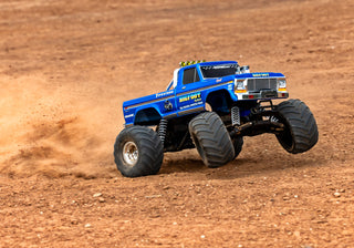 MODEL#: 36234-8 BIGFOOT No. 1 XL-5