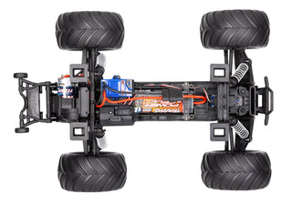 MODEL#: 36234-8 BIGFOOT No. 1 XL-5