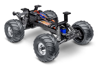MODEL#: 36234-8 BIGFOOT No. 1 XL-5