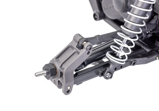 MODEL#: 36234-8 BIGFOOT No. 1 XL-5