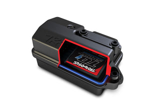 Stampede 4X4 Brushless