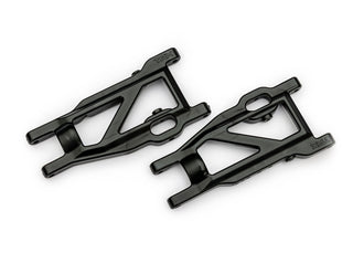 Black Heavy-Duty Suspension Arms (L&R) #3655-BLK
