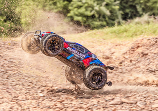 Rustler 2WD Brushless