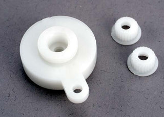 Traxxas 3744 Servo saver w/ adapters