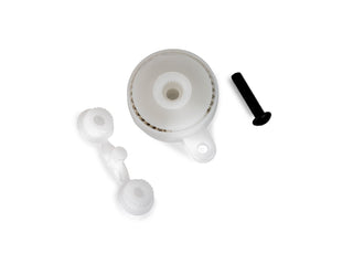Servo Saver with Adapters #3744X