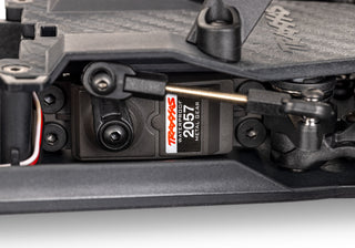 Rustler 2WD Brushless