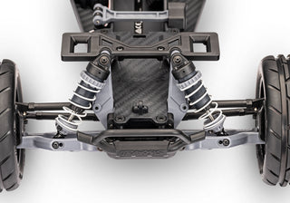 Rustler 2WD Brushless