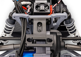 Rustler 2WD Brushless