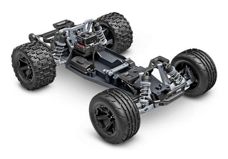 Rustler 2WD Brushless