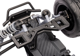 Rustler 2WD Brushless