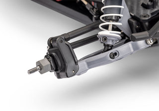 Rustler 2WD Brushless