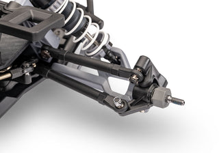 Rustler 2WD Brushless