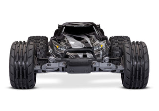 Rustler 2WD Brushless